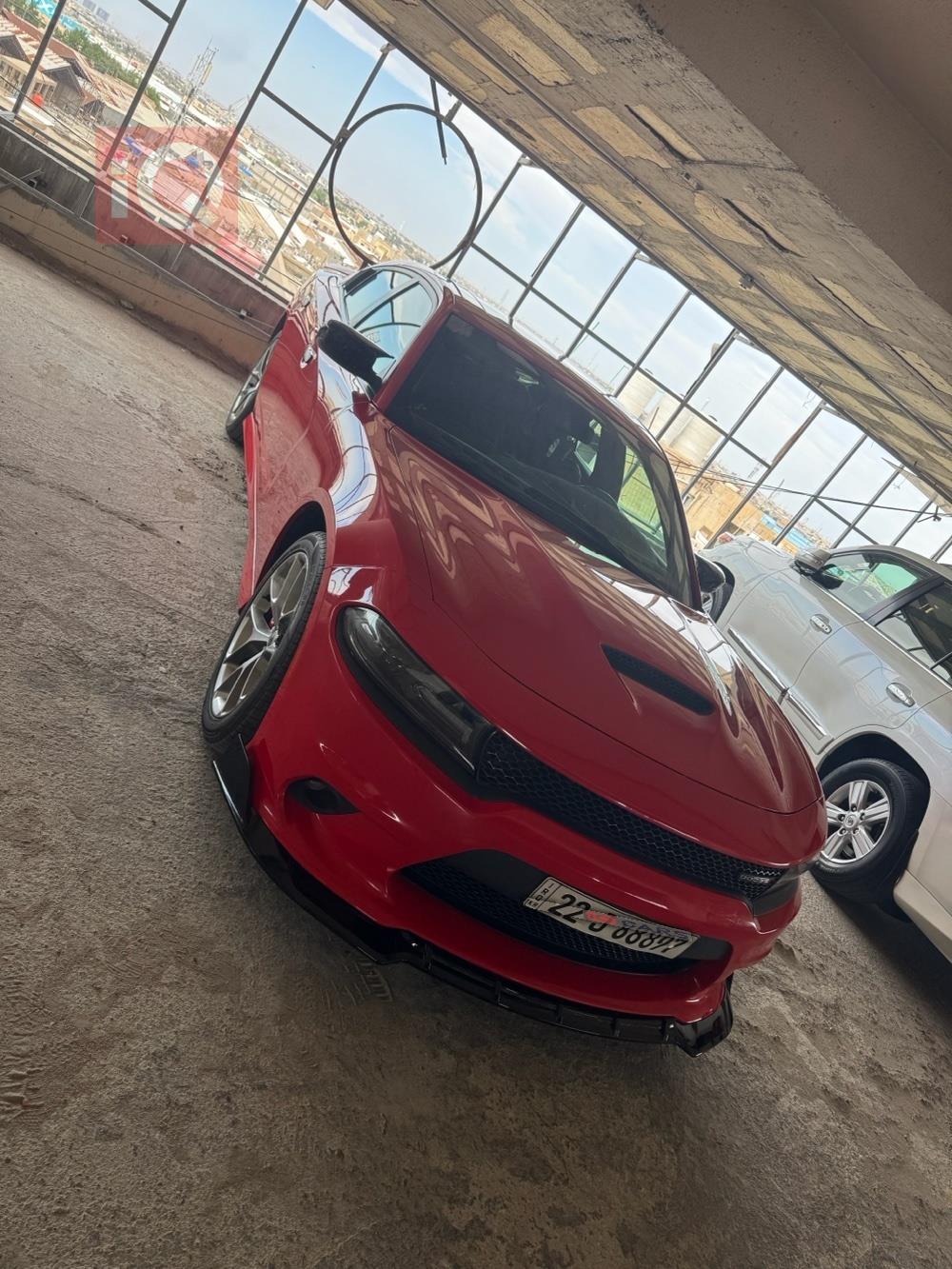 Dodge Charger